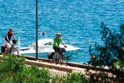 Camping Village Poljana