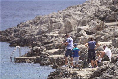 Camping Village Poljana