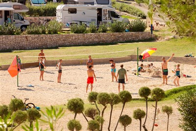 Camping Village Poljana