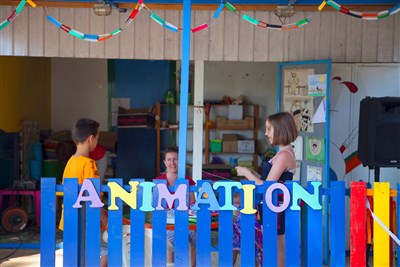 Camping Village Poljana