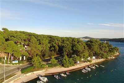 Camping Village Poljana