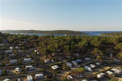 Camping Village Poljana