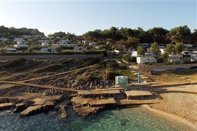 Camping Village Poljana