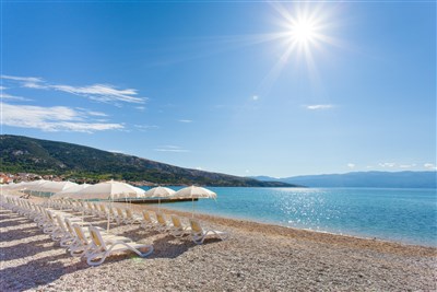 Baška Beach Camping Resort