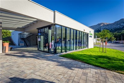 Baška Beach Camping Resort