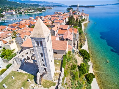 Padova Premium Camping Resort