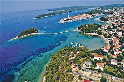 Padova Premium Camping Resort