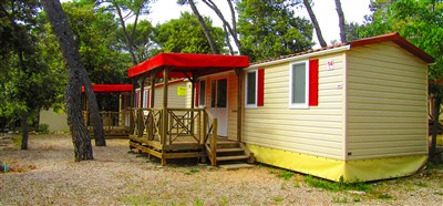 Camping Park Soline