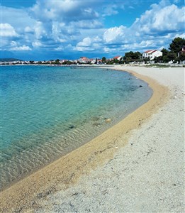 Beach Camping Imperial