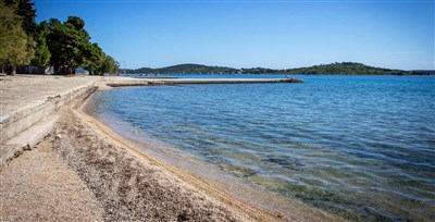 Beach Camping Imperial