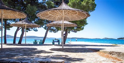 Beach Camping Imperial