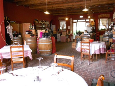 Camping Bella Italia