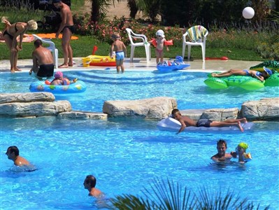 Camping Bella Italia
