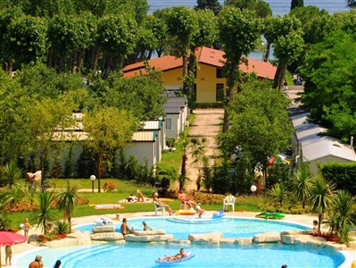 Camping Bella Italia