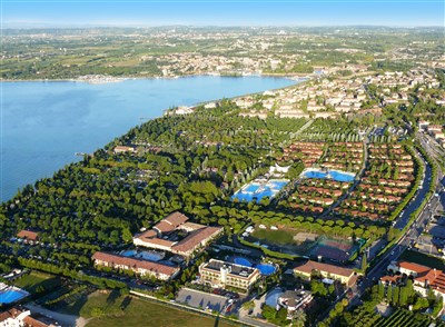 Camping Bella Italia