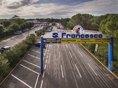 Centro Vacanze San Francesco