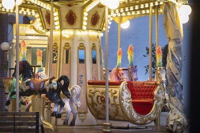 Centro Vacanze San Francesco