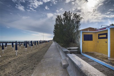 Centro Vacanze San Francesco