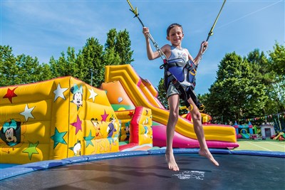 Camping Village Mediterraneo