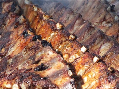 Camping Village Mediterraneo