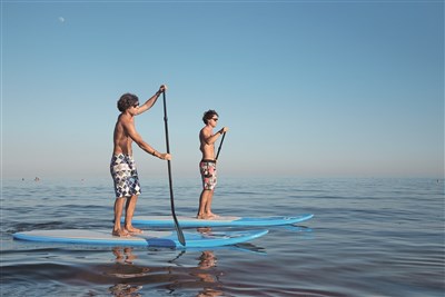 Camping Village Mediterraneo