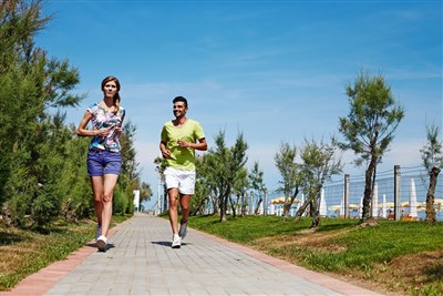 Camping Village Mediterraneo