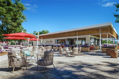 Istra Premium Camping Resort