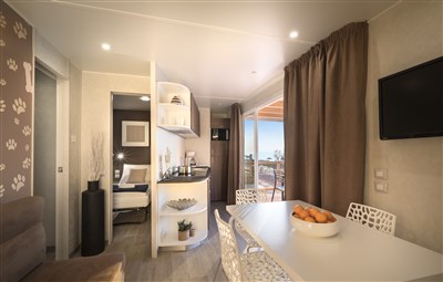 Istra Premium Camping Resort