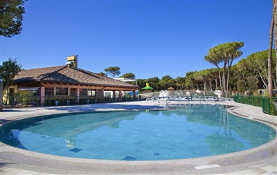 Camping Village Cavallino