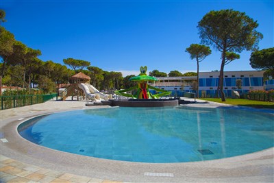 Camping Village Cavallino