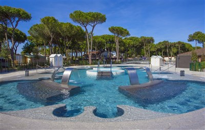 Camping Village Cavallino