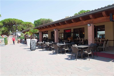 Camping Village Cavallino