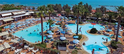 Riva Nuova Camping Village