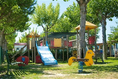 Riva Nuova Camping Village