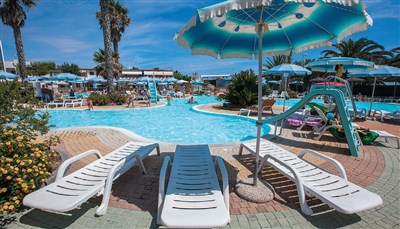 Riva Nuova Camping Village