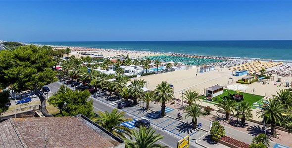 Village Residence JuliaMare