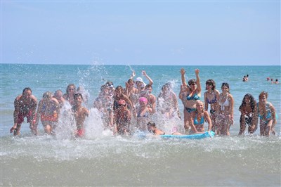 Village Residence JuliaMare