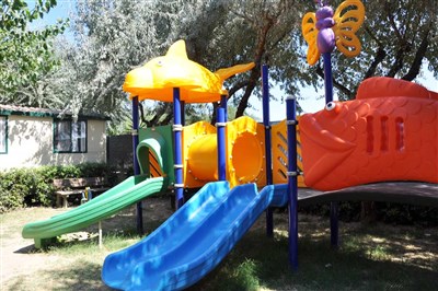 Village Residence JuliaMare