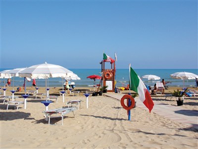 Stella del Sud Camping Villaggio