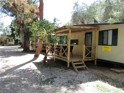 Stella del Sud Camping Villaggio