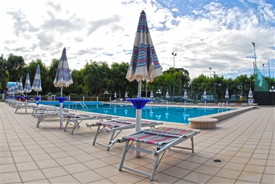Stella del Sud Camping Villaggio