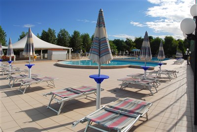 Stella del Sud Camping Villaggio