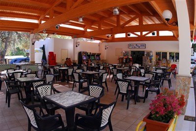 Stella del Sud Camping Villaggio