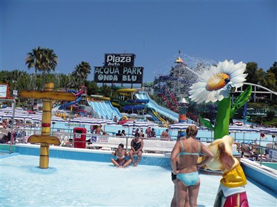 Riva Nuova Camping Village