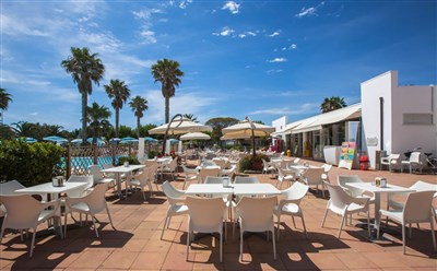 Riva Nuova Camping Village