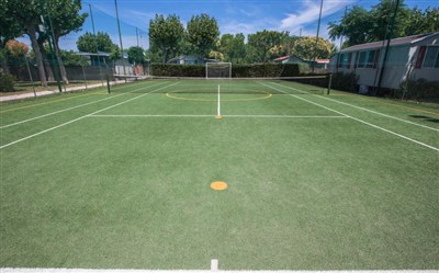 Riva Nuova Camping Village