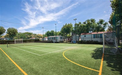 Riva Nuova Camping Village