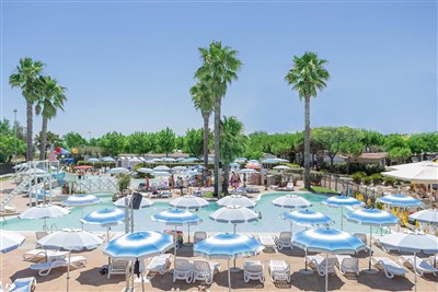 Riva Nuova Camping Village