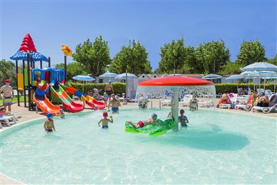 Riva Nuova Camping Village