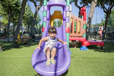 Riva Nuova Camping Village